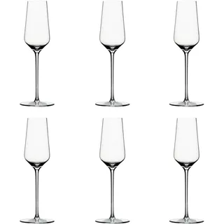 Zalto Denk Art Digestif-Glas 6er-Set Likörglas Schnapsglas Stielglas NEU OVP