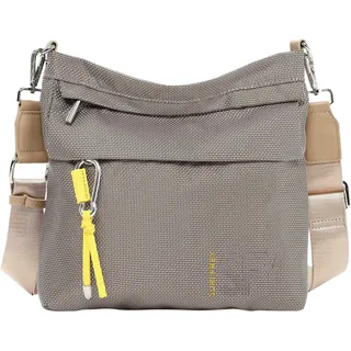 SURI FREY Marry Umhängetasche Nylon Grey