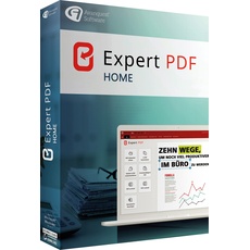Bild Expert PDF 15 Home