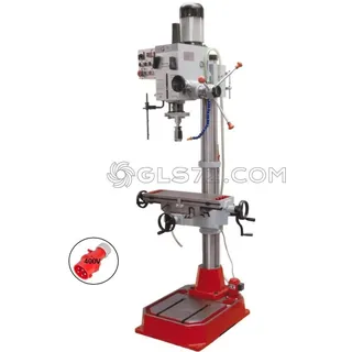 Holzmann Maschinen ZX40PC