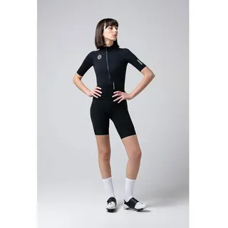 Gobik Envy 2.0 Kurzarmjacke - Jet Black - L