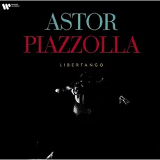 Vinyl Libertango / Argerich/Capucon,G./Kremer,G./Artemis Quartett, (1 LP (analog))