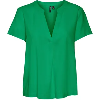 VERO MODA Female Bluse VMBEAUTY Top | Blouse