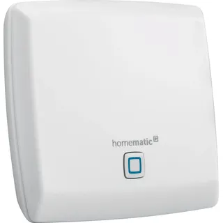 Homematic IP Smart Home Zentrale Access Point 1 St. Weiß