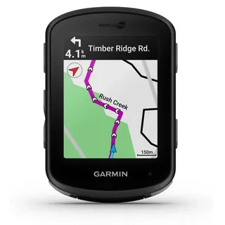 Garmin Edge 540