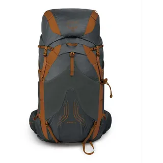 Osprey Exos 48 Rucksack Dark Charcoal Grey