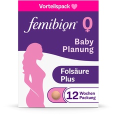 Bild 0 Babyplanung Tabletten