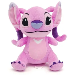 Simba Disney Angel Mini 15 cm Rosa