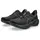 Novablast 5 Damen Black / Carrier Grey 38