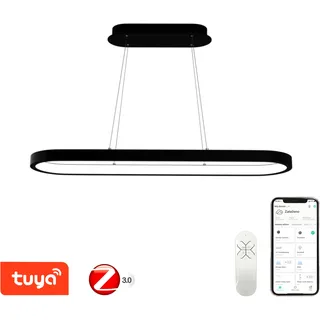 Immax NEO LED-Hängelampe dimmbar HIPODROMO LED/42W/100-240V