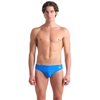 Arena Badehose Santamarias R Blau 7
