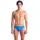 Badehose Blau 7