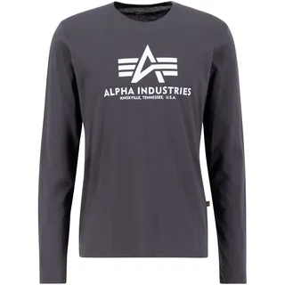 Alpha Industries Basic T - LS Longsleeve (100510)