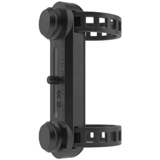 Fidlock Twist Universal Base Flaschenhalter magnetisch schwarz 1 Stück