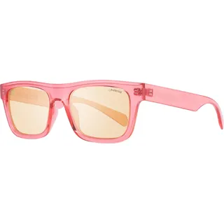 Polaroid Sonnenbrille PLD 6050/S 35J 53 Uni Rot - Rot