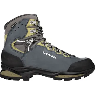 Camino Evo GTX Herren Stahlblau/Kiwi 49,5