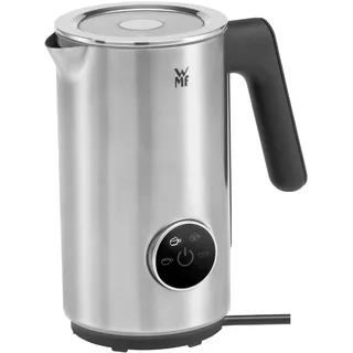 WMF Milchaufschäumer Silber