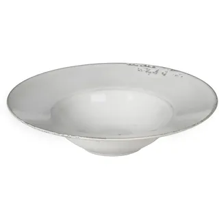 Broste Copenhagen Pastateller, Steingut, 29cm