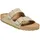 Arizona Birko-Flor schmal faded khaki 38
