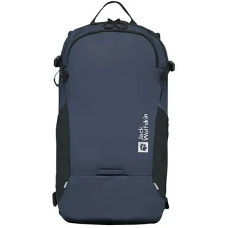 Jack Wolfskin Velocity 20 l blau
