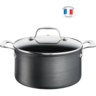 Tefal Unlimited Premium Faitout 24 cm rund