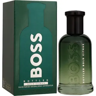 HUGO BOSS Bottled Bold Citrus Eau de Parfum 50 ml