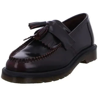 Dr. Martens Adrian Unisex-Rot 36