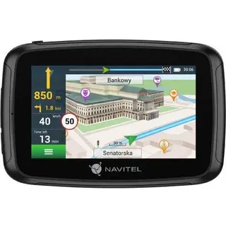 NAVITEL G590 MOTO