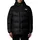 2 0 Daunenjacke schwarz L
