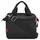 Roomy Gepäckträgertasche 4 l schwarz