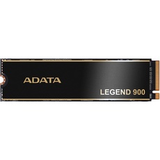 Bild ADATA LEGEND 900 512GB, M.2 2280/M-Key/PCIe 4.0 x4, Kühlkörper (SLEG-900-512GCS)