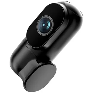 VIOFO A229 Plus 3ch (WLAN, GPS-Empfänger, Beschleunigungssensor, Eingebautes Mikrofon, 2k Dashcam, - Black