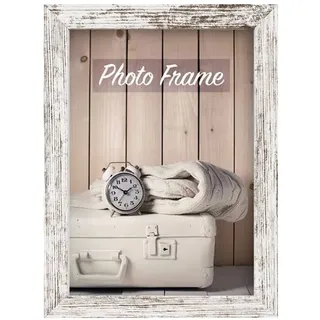 Zep V21546 Bilderrahmen 40x50 Cm - White
