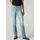 Damen Jeanshose mit Stretch-Anteil Fit Blau just like that W32/L30
