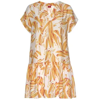 s.Oliver Blusenkleid Bunt 36