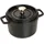 Cocotte 16 cm rund