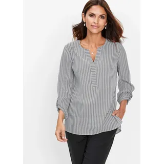 bonprix Tunika »Tunika« Tunika, schwarz