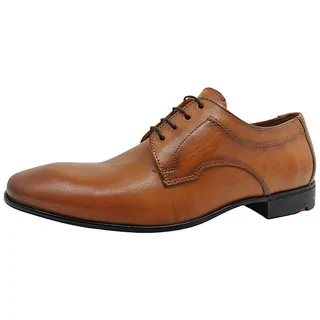 Lloyd Orlando 23-752-04 (10/hazelnut) - Braun