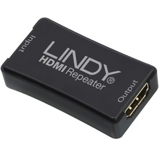 Bild HDMI Repeater, 50m (38015)