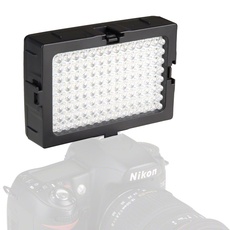 Walimex Video-Flächenleuchte mit 112 LED
