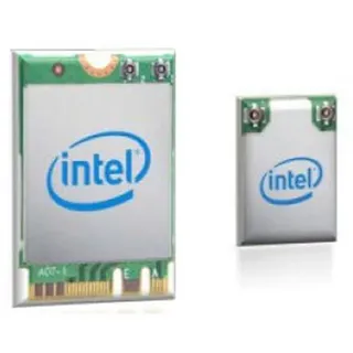 Intel AC 9260 M.2 Key M), Netzwerkkarte