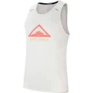 Nike Rise 365 Tatrail Tanktop Black/Laser Crimson XL