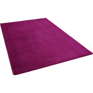 Snapstyle Snapstyle, Hochflor Velours Teppich Luna (160x200 cm)