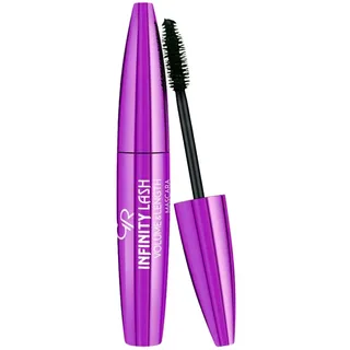 Golden Rose Infinity Tusz Do Rzęs