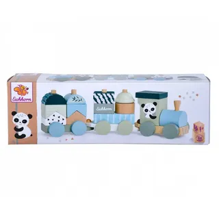 Eichhorn Holzzug 16-tlg. - 100003804