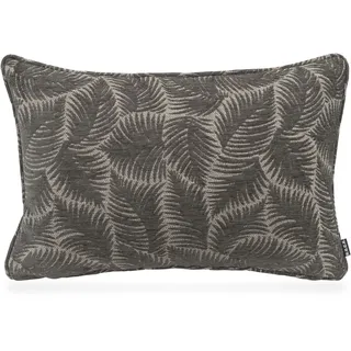 H.O.C.K. Nelly Dekokissen 60 x 40 cm Grau