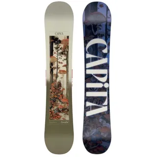 Capita Paradise Snowboard - 149