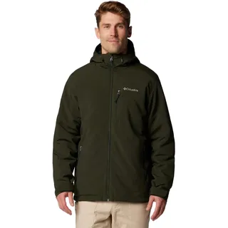 Columbia Softshell-Jacke für Herren, Gate Racer II