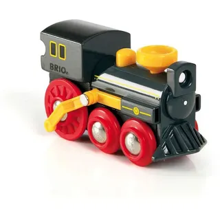 BRIO Westernlok