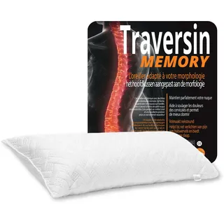 Seitenschläferkissen Memory Foam Kissenrolle 90x30x15 cm 100% Visco Gel Stillkissen Kissen Kinder Lang Orthopädisches Polyurethan Komfortkissen BodyPillow Waschbar Schmerzfrei Schlafen Erwachsene